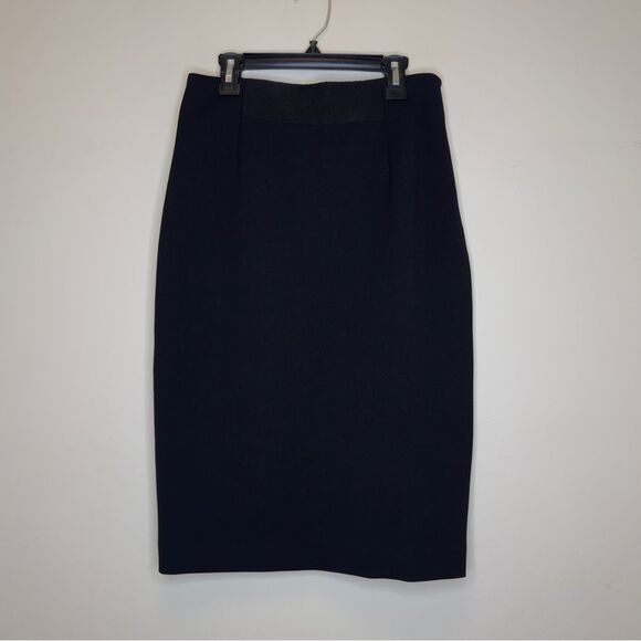 Ports 1961 Pencil Skirt - Size 4 - Picture 1 of 7